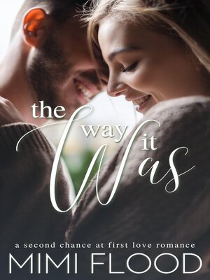 cover image of The Way It Was